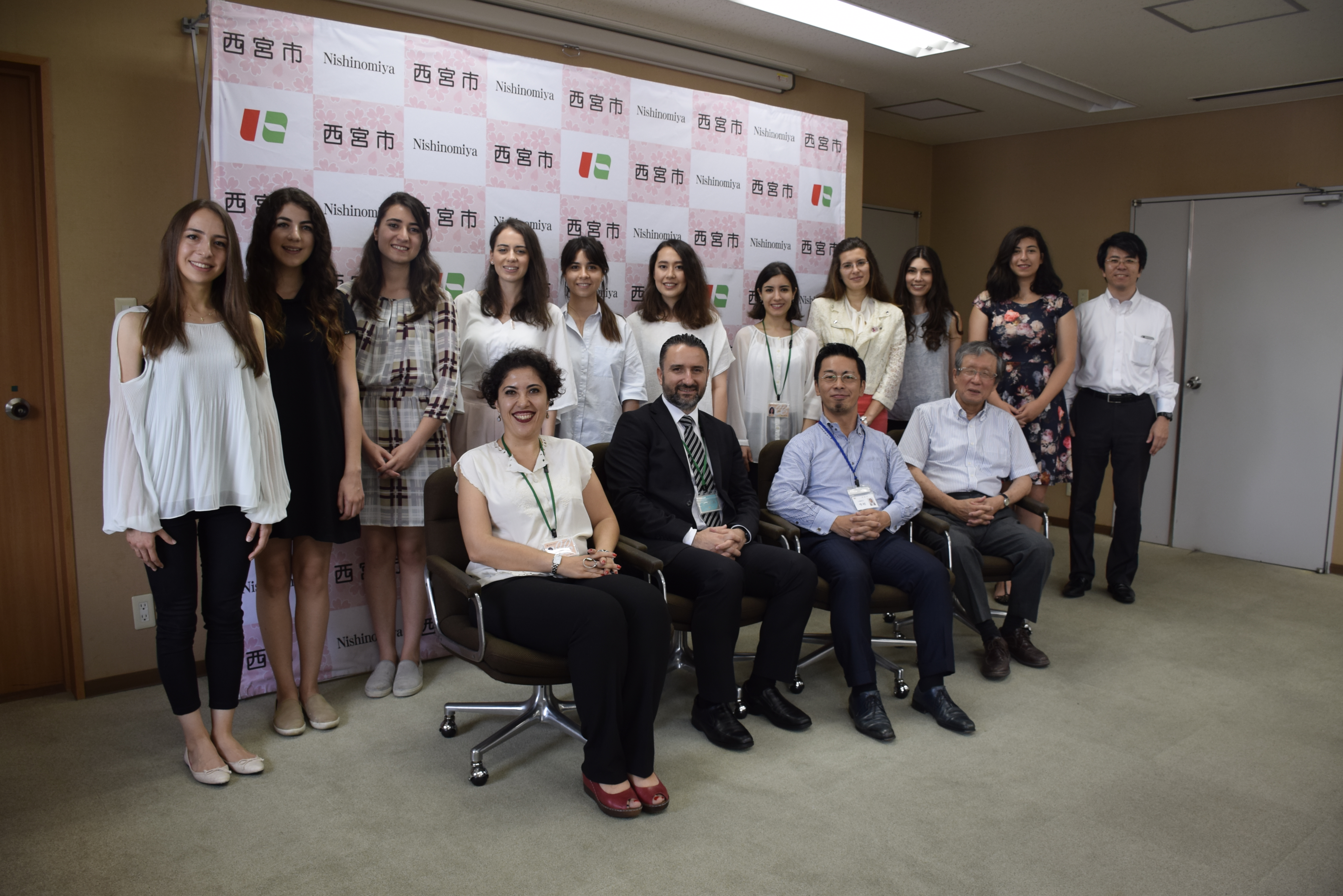 ICSA Japonya Yaz Okulu 2016