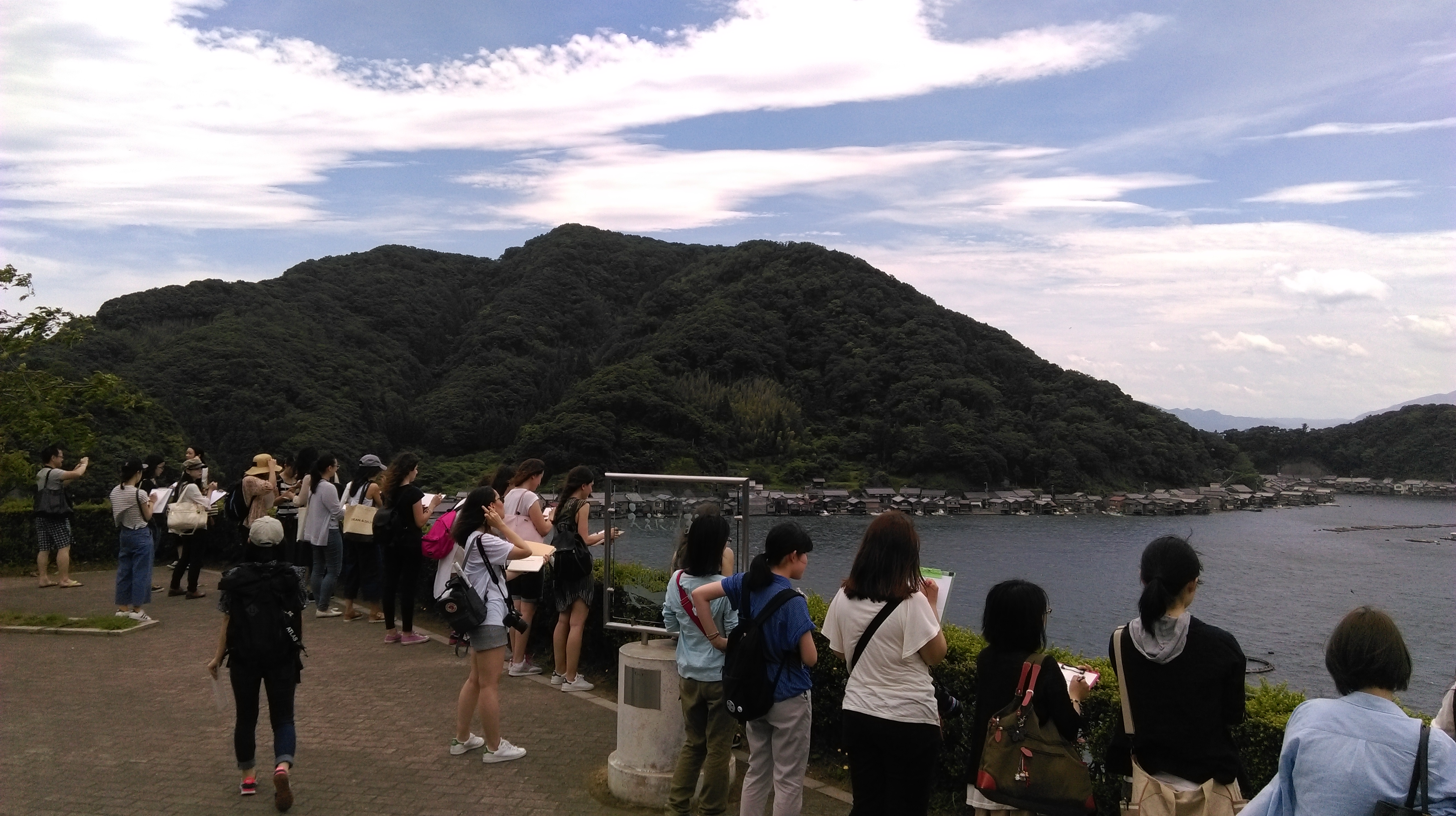 ICSA Japonya Yaz Okulu 2016