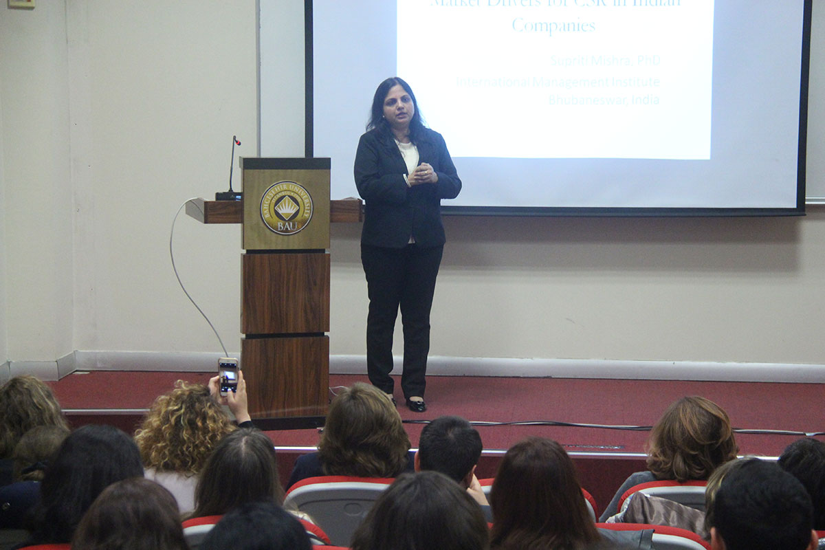 7th International Conference on Governance Fraud Ethics and Social Responsibility