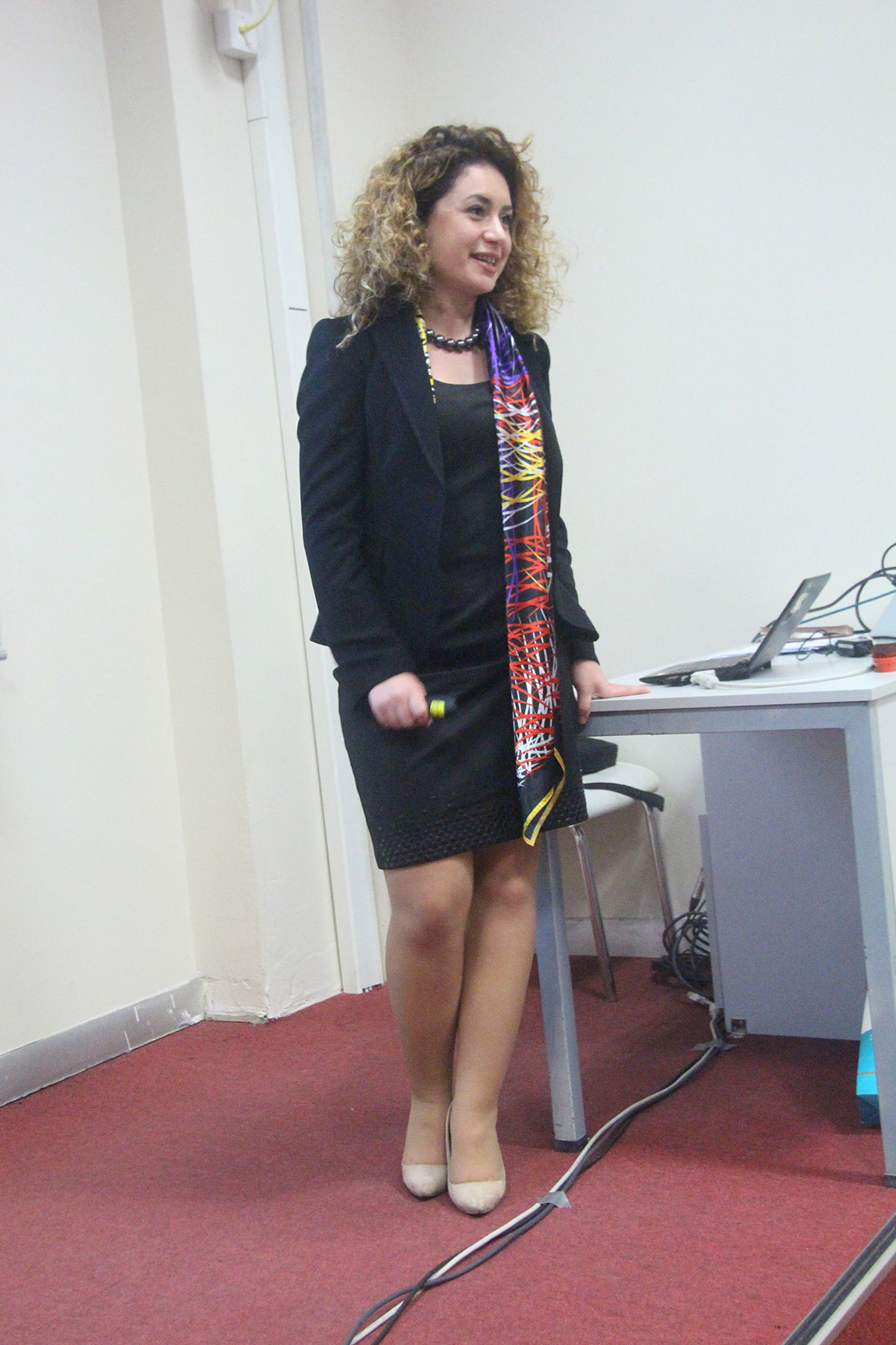 7th International Conference on Governance Fraud Ethics and Social Responsibility