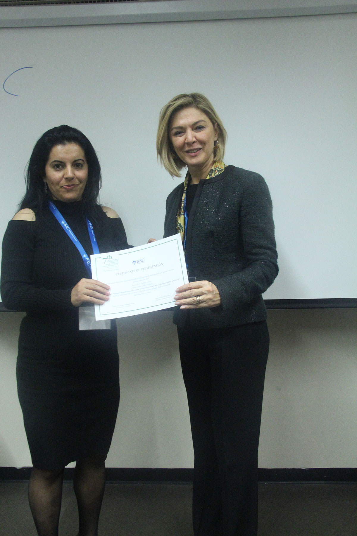 7th International Conference on Governance Fraud Ethics and Social Responsibility