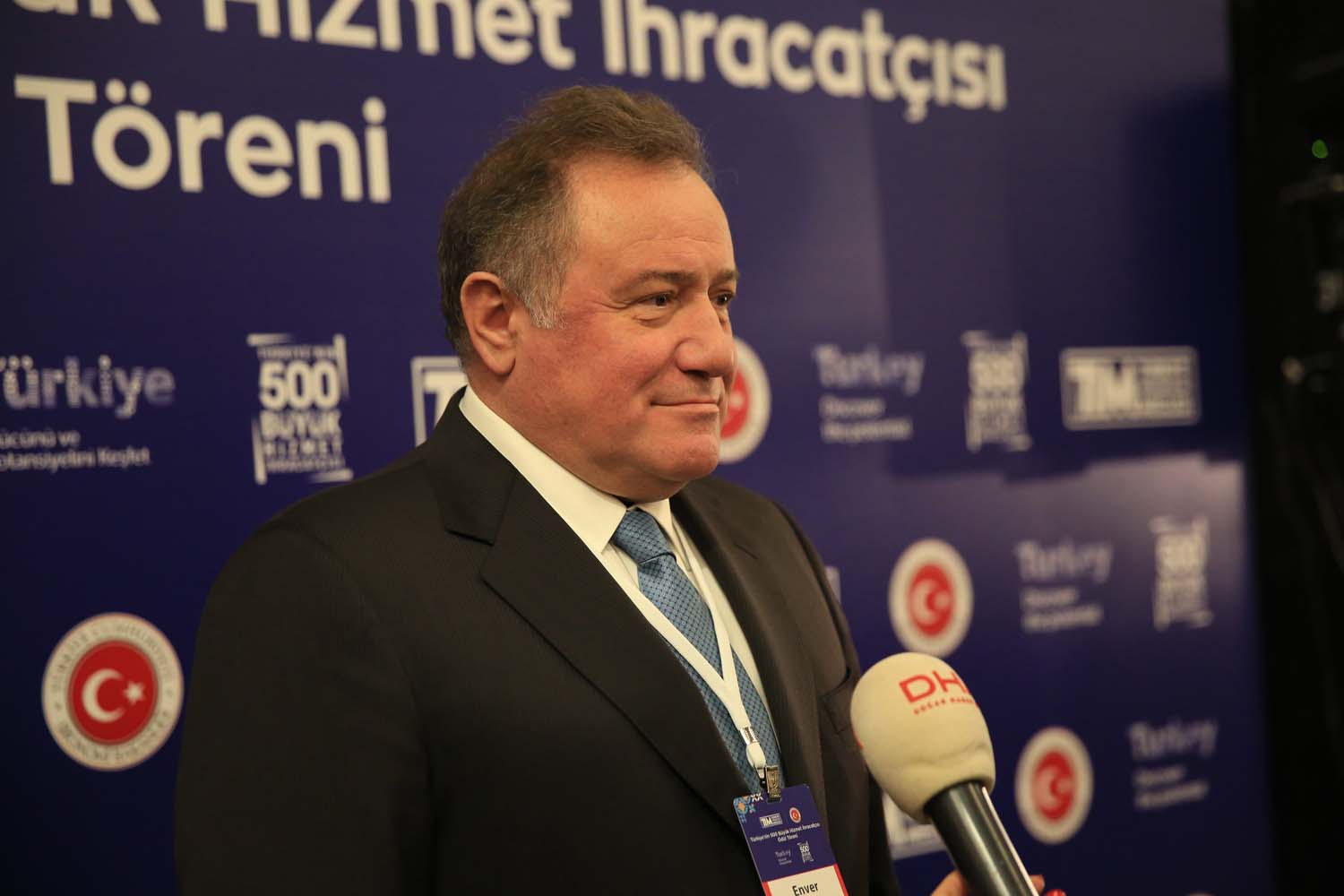 Bahçeşehir Üniversitesi'ne Büyük Ödül