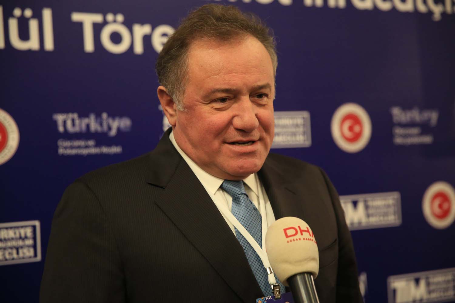 Bahçeşehir Üniversitesi'ne Büyük Ödül