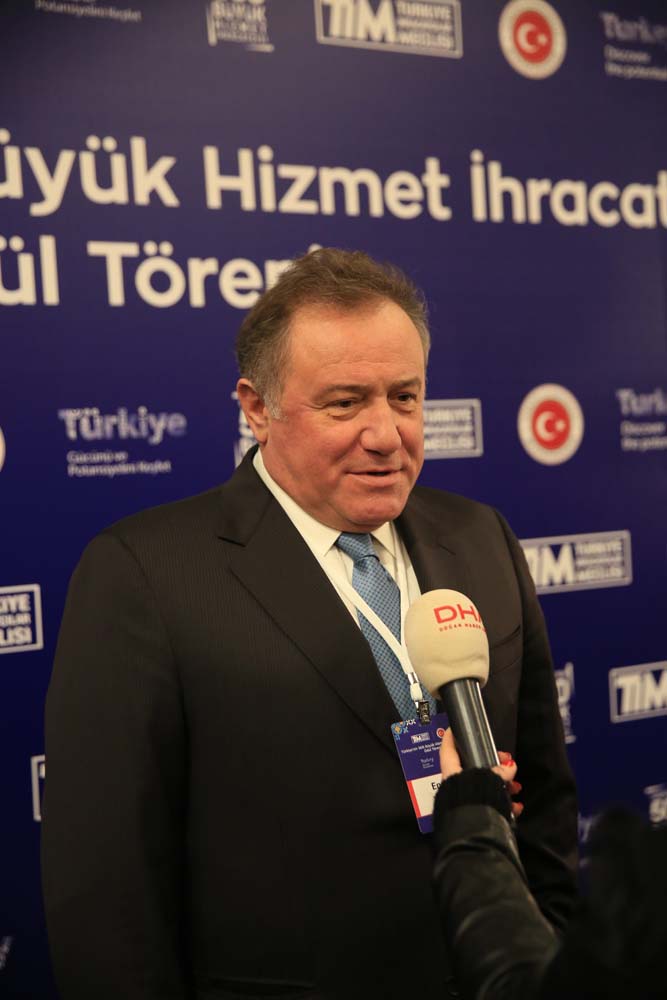 Bahçeşehir Üniversitesi'ne Büyük Ödül