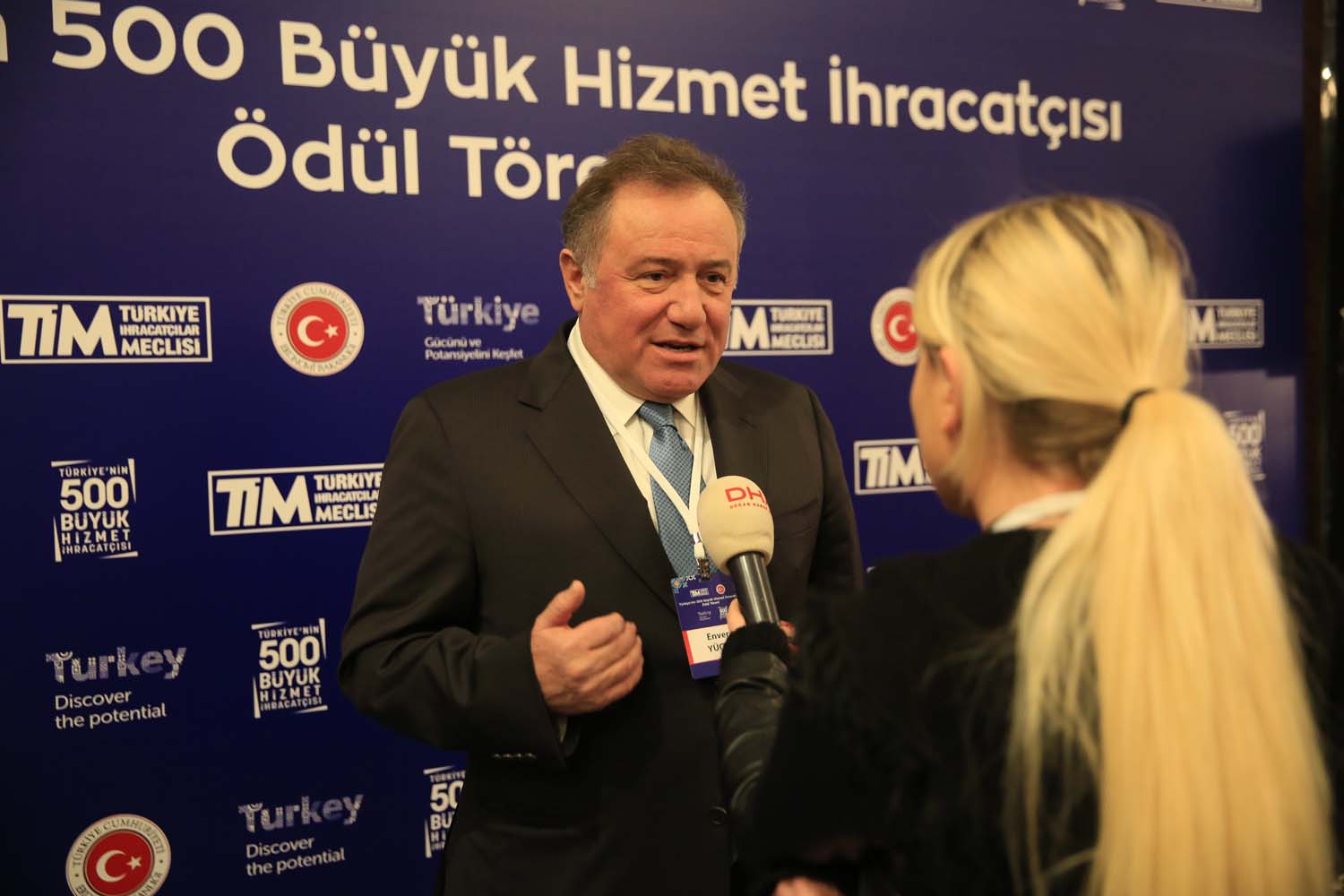 Bahçeşehir Üniversitesi'ne Büyük Ödül