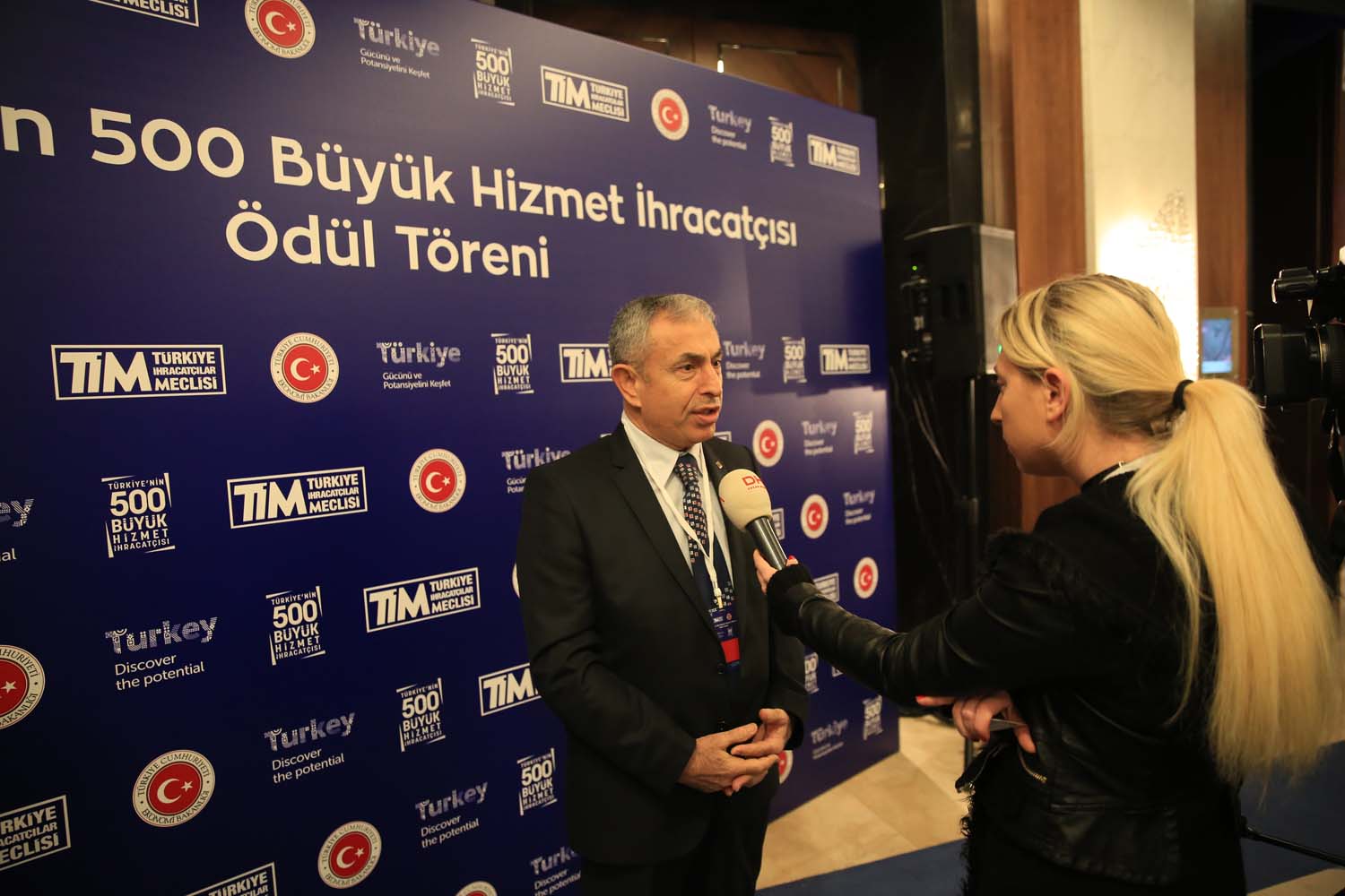 Bahçeşehir Üniversitesi'ne Büyük Ödül