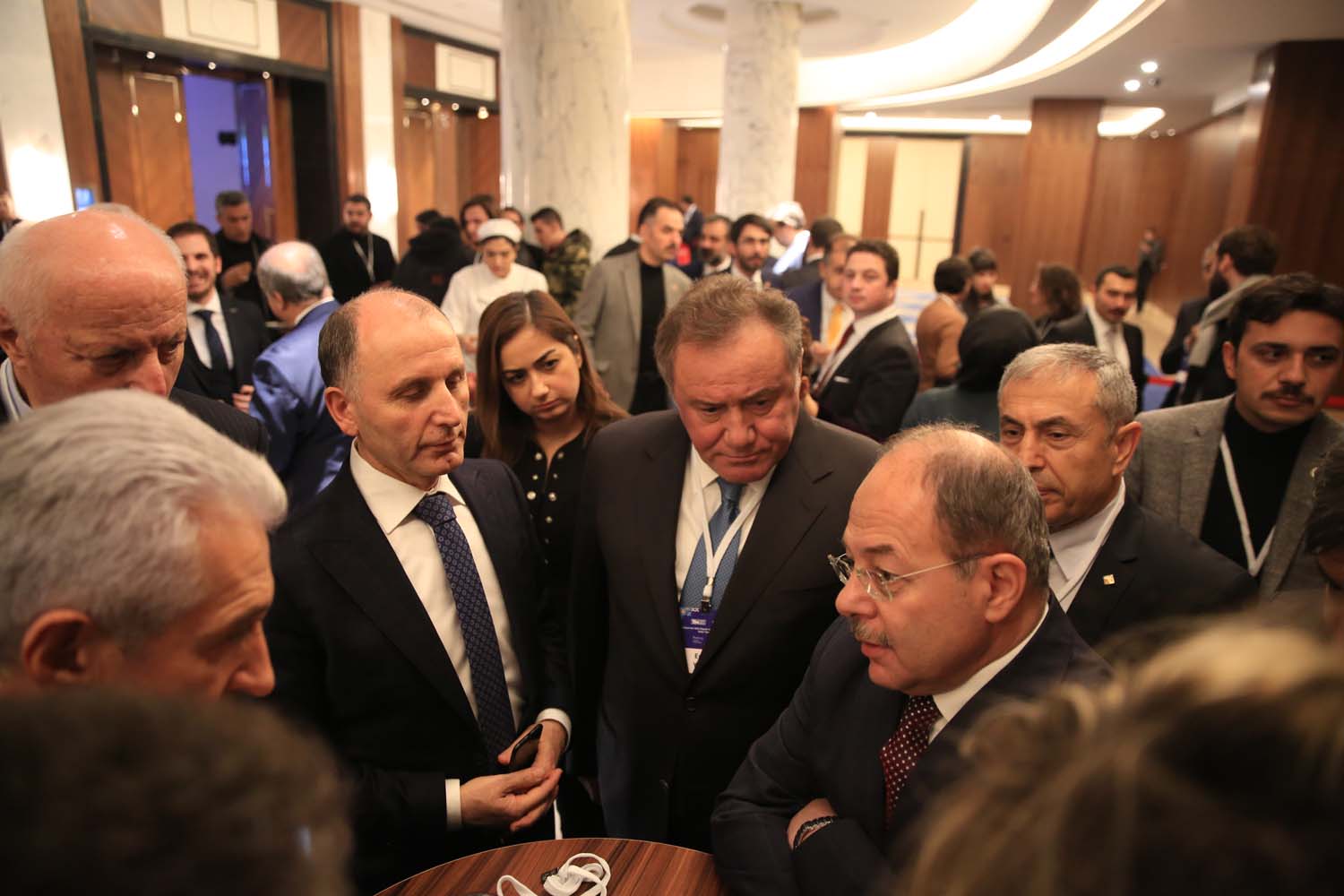 Bahçeşehir Üniversitesi'ne Büyük Ödül