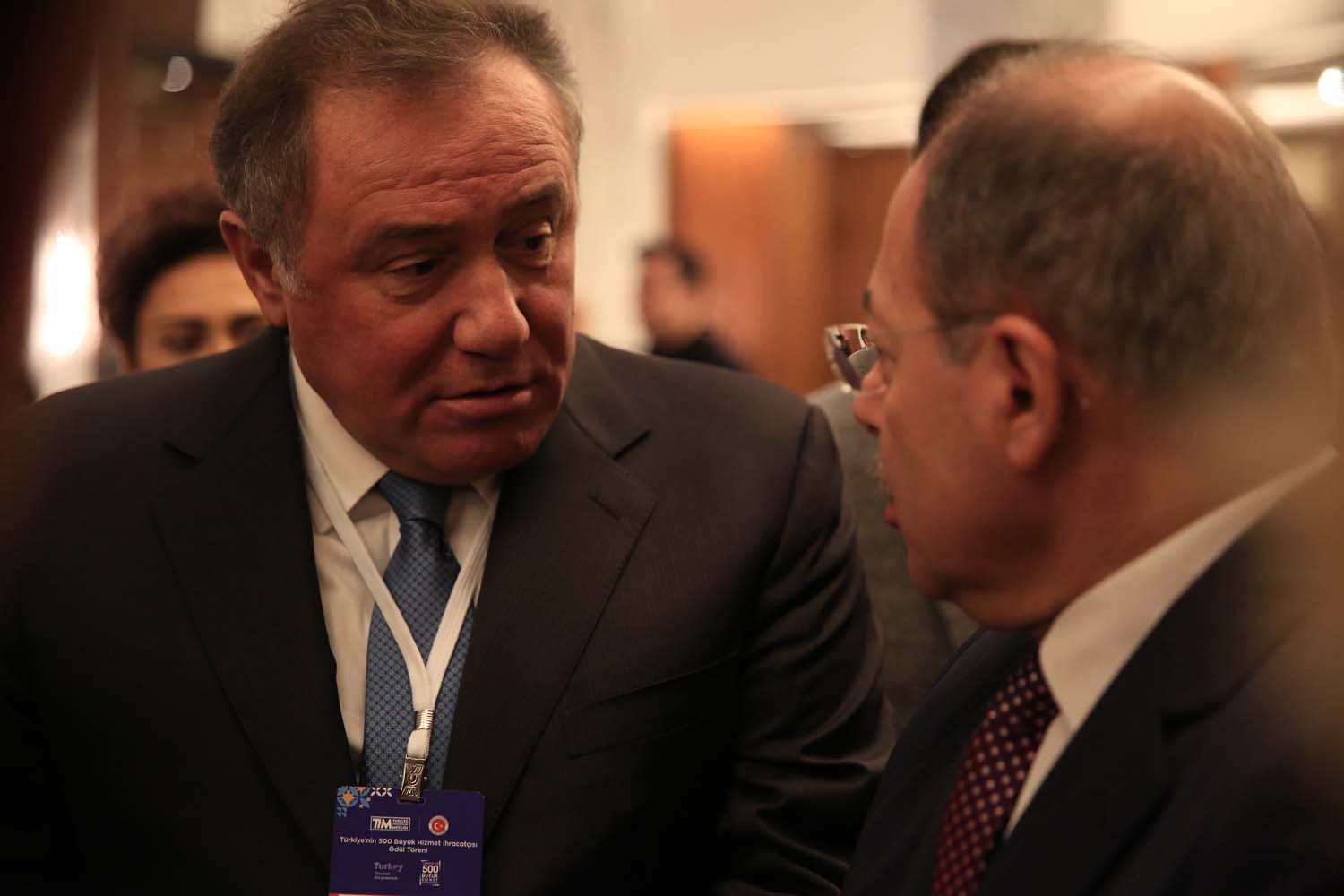 Bahçeşehir Üniversitesi'ne Büyük Ödül