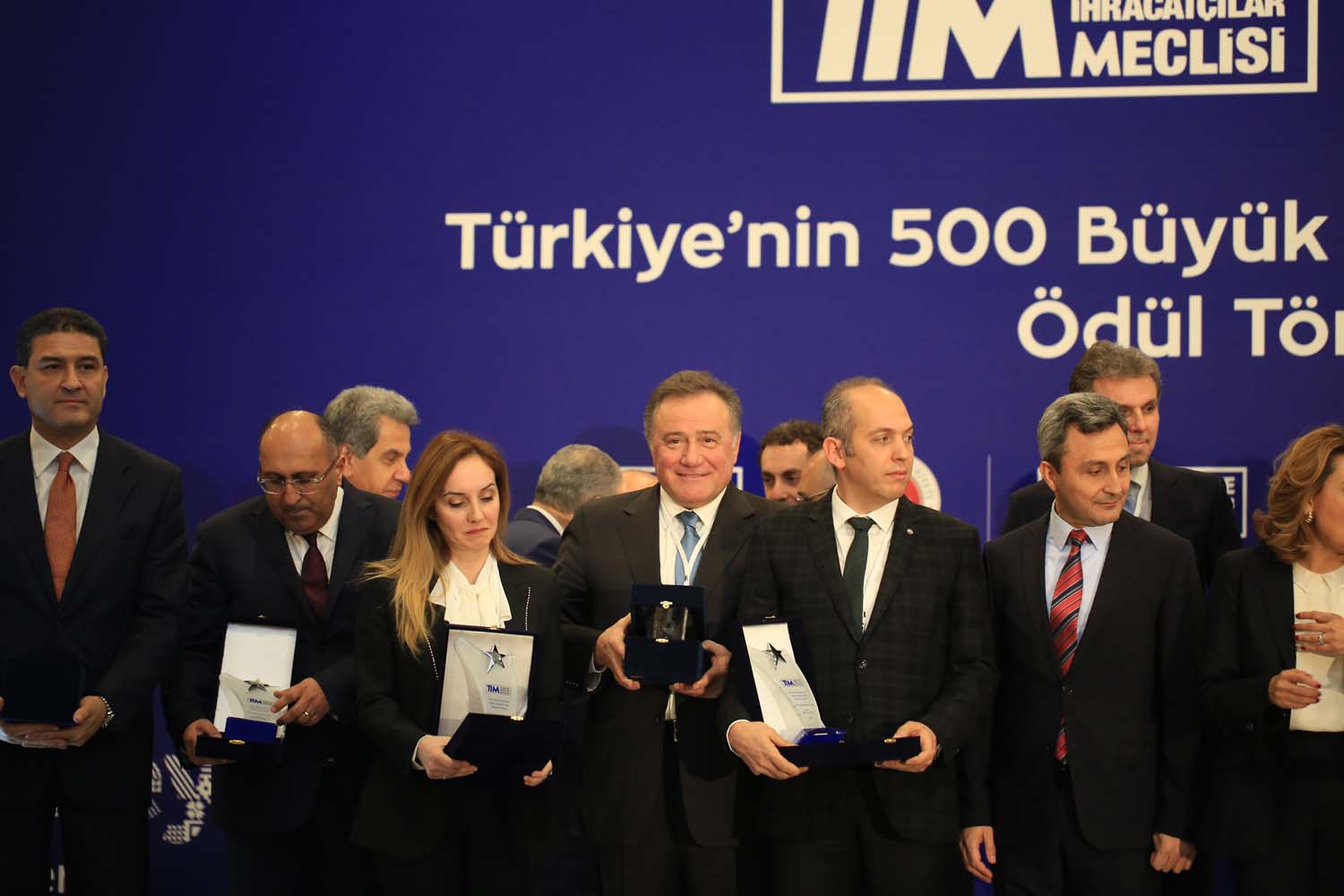 Bahçeşehir Üniversitesi'ne Büyük Ödül