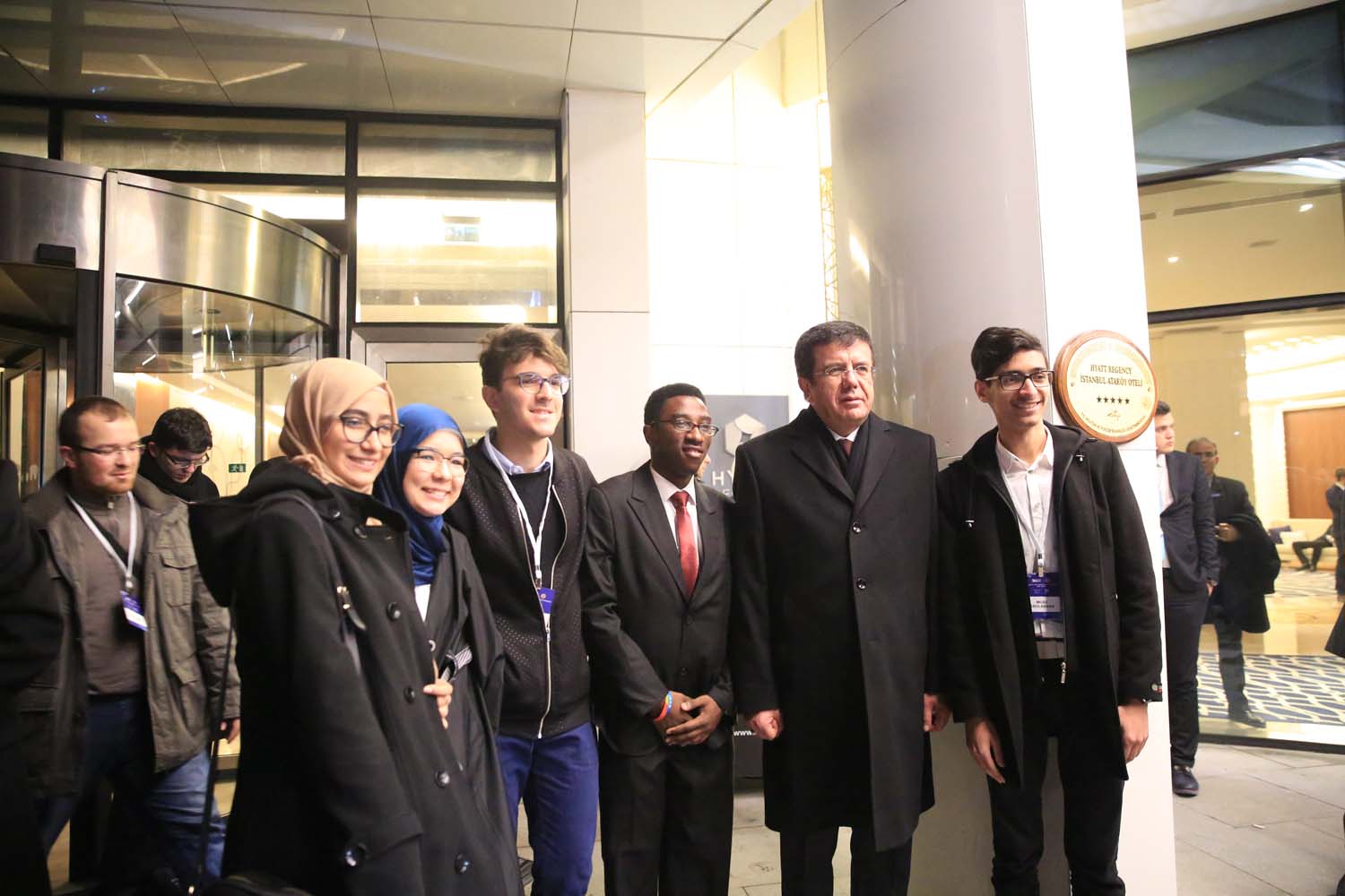 Bahçeşehir Üniversitesi'ne Büyük Ödül