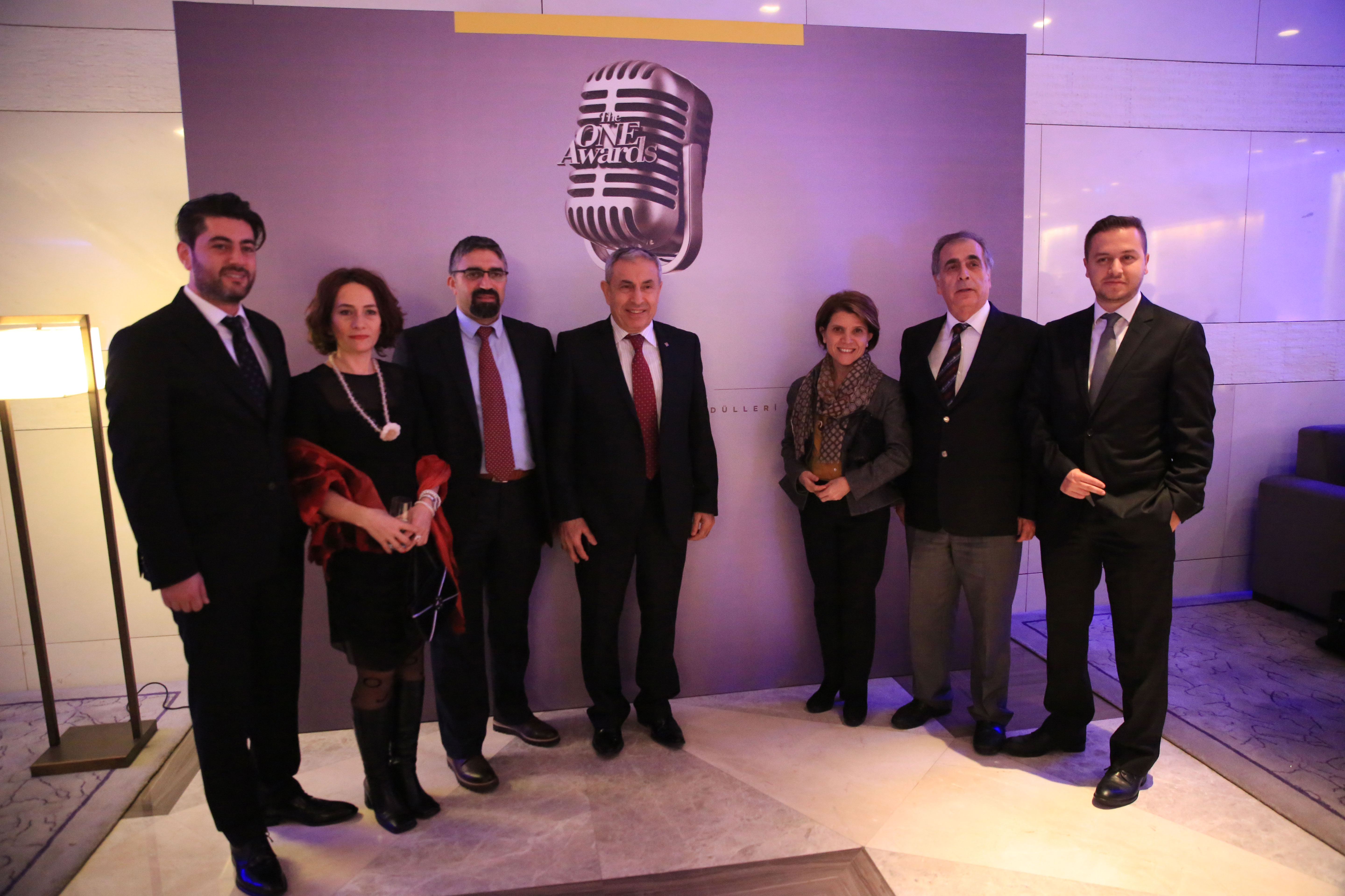 BAU, EĞİTİM ALANINDA YILIN EN BAŞARILI MARKASI SEÇİLDİ