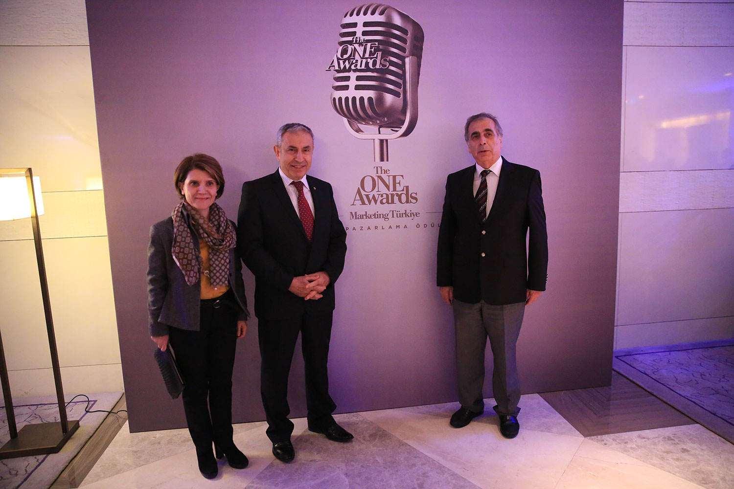 BAU, EĞİTİM ALANINDA YILIN EN BAŞARILI MARKASI SEÇİLDİ