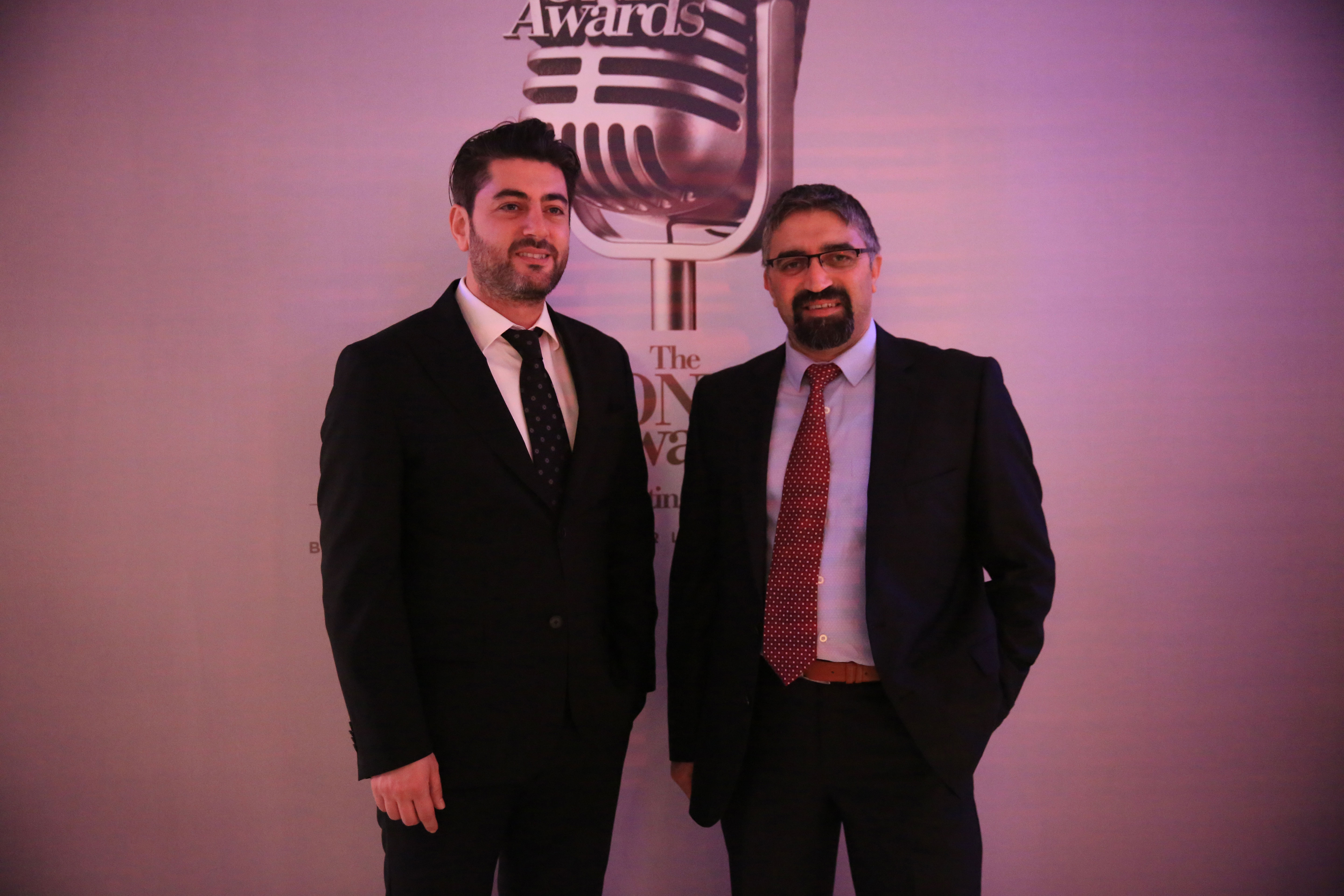 BAU, EĞİTİM ALANINDA YILIN EN BAŞARILI MARKASI SEÇİLDİ