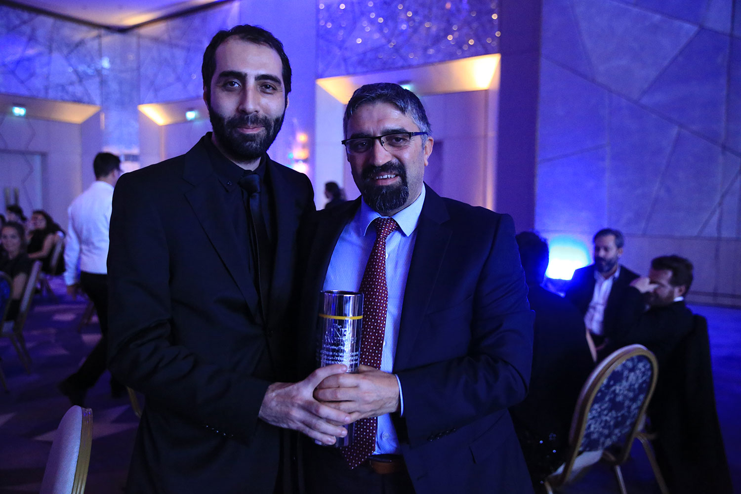 BAU, EĞİTİM ALANINDA YILIN EN BAŞARILI MARKASI SEÇİLDİ