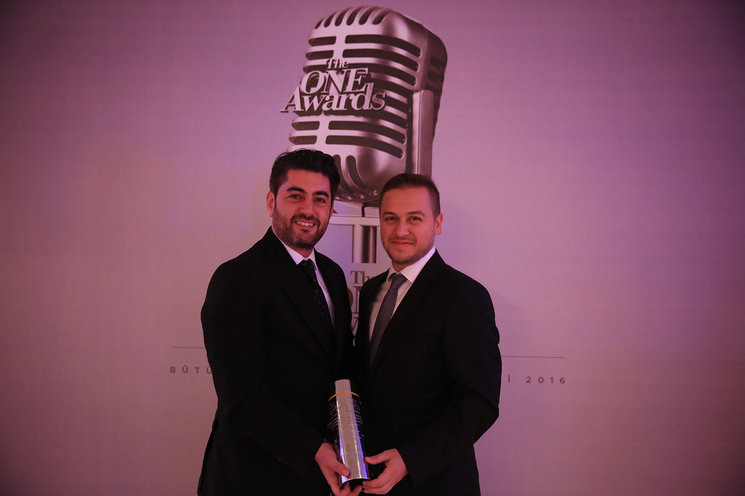 BAU, EĞİTİM ALANINDA YILIN EN BAŞARILI MARKASI SEÇİLDİ