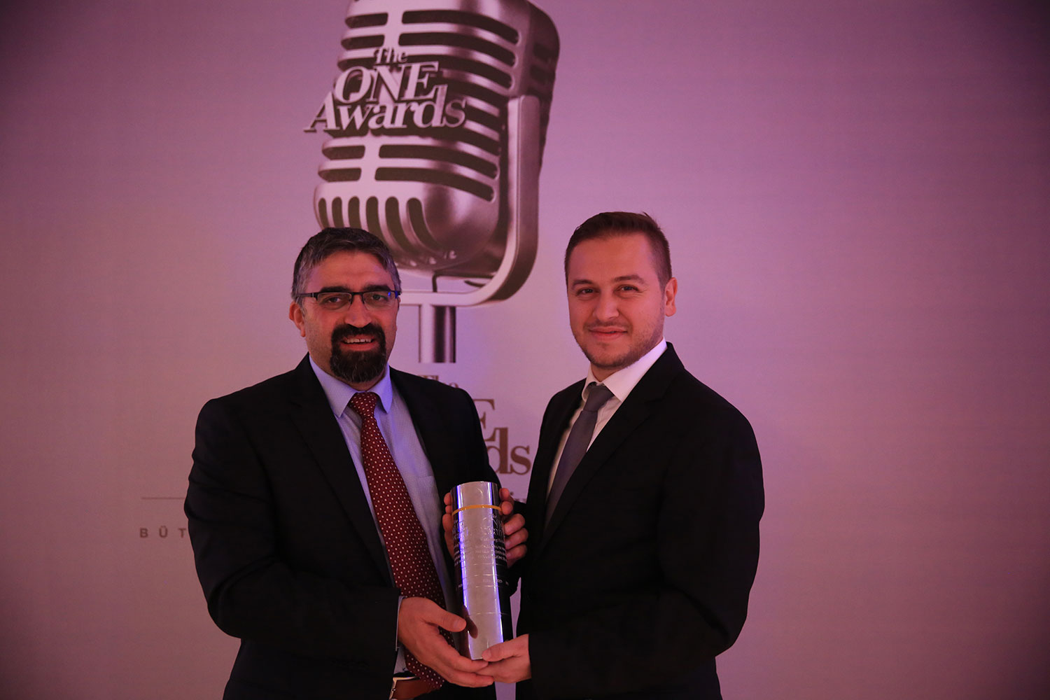 BAU, EĞİTİM ALANINDA YILIN EN BAŞARILI MARKASI SEÇİLDİ