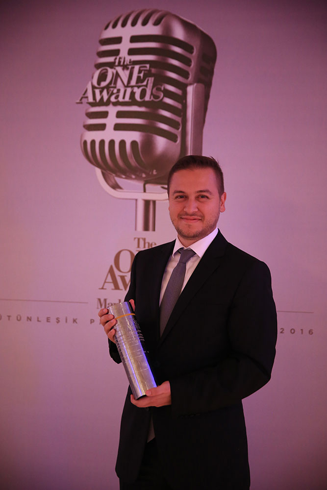 BAU, EĞİTİM ALANINDA YILIN EN BAŞARILI MARKASI SEÇİLDİ