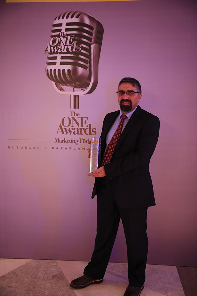 BAU, EĞİTİM ALANINDA YILIN EN BAŞARILI MARKASI SEÇİLDİ