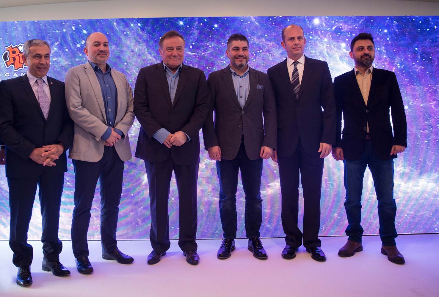 Bahçeşehir Üniversitesi'nden Türkiye'de Bir İlk: ESPOR Bursu