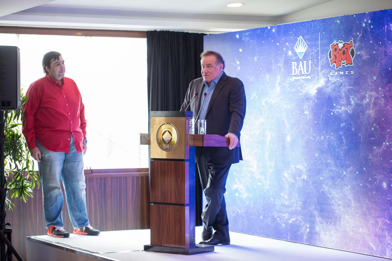 Bahçeşehir Üniversitesi'nden Türkiye'de Bir İlk: ESPOR Bursu