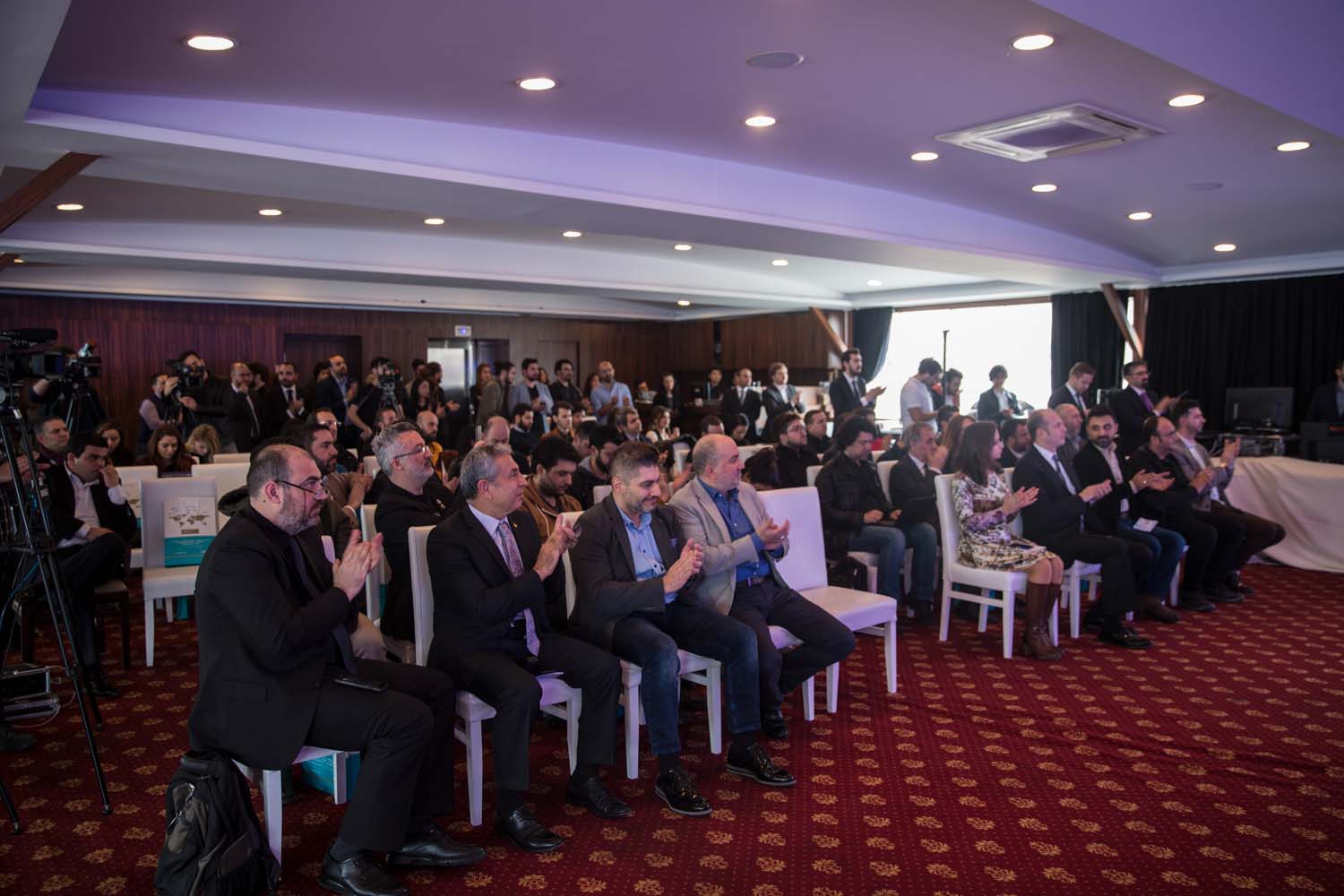 Bahçeşehir Üniversitesi'nden Türkiye'de Bir İlk: ESPOR Bursu