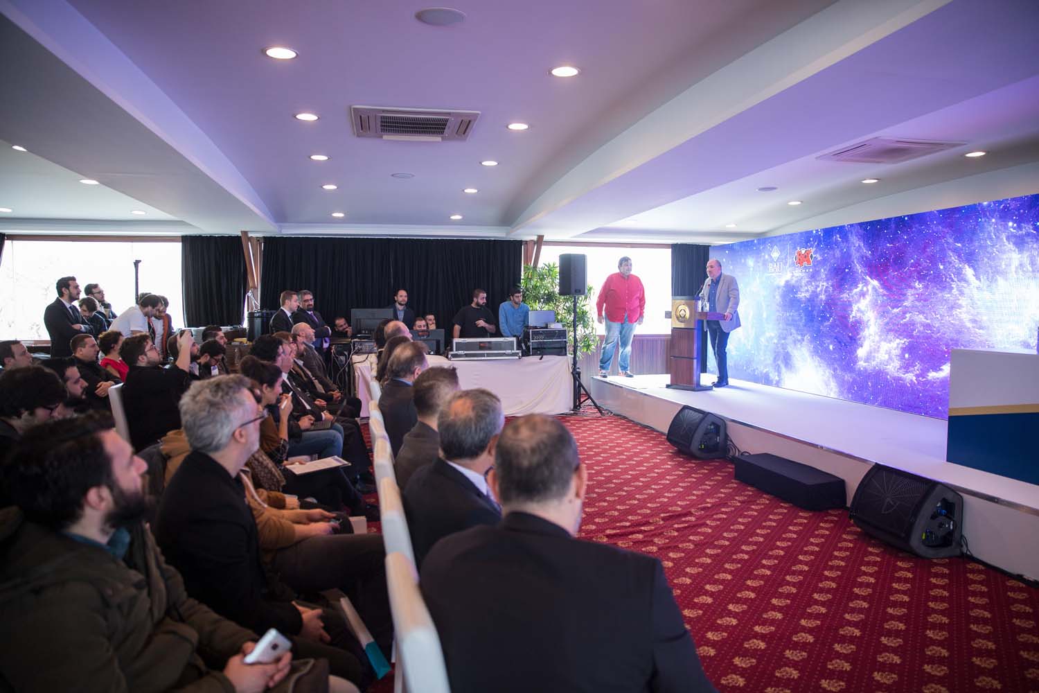 Bahçeşehir Üniversitesi'nden Türkiye'de Bir İlk: ESPOR Bursu