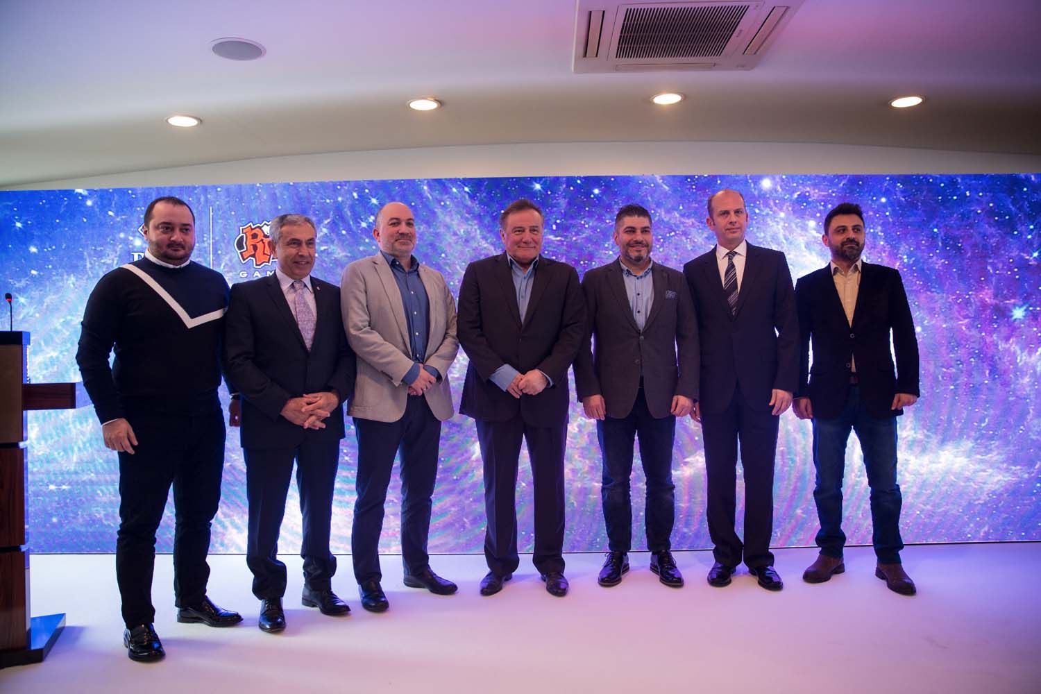 Bahçeşehir Üniversitesi'nden Türkiye'de Bir İlk: ESPOR Bursu