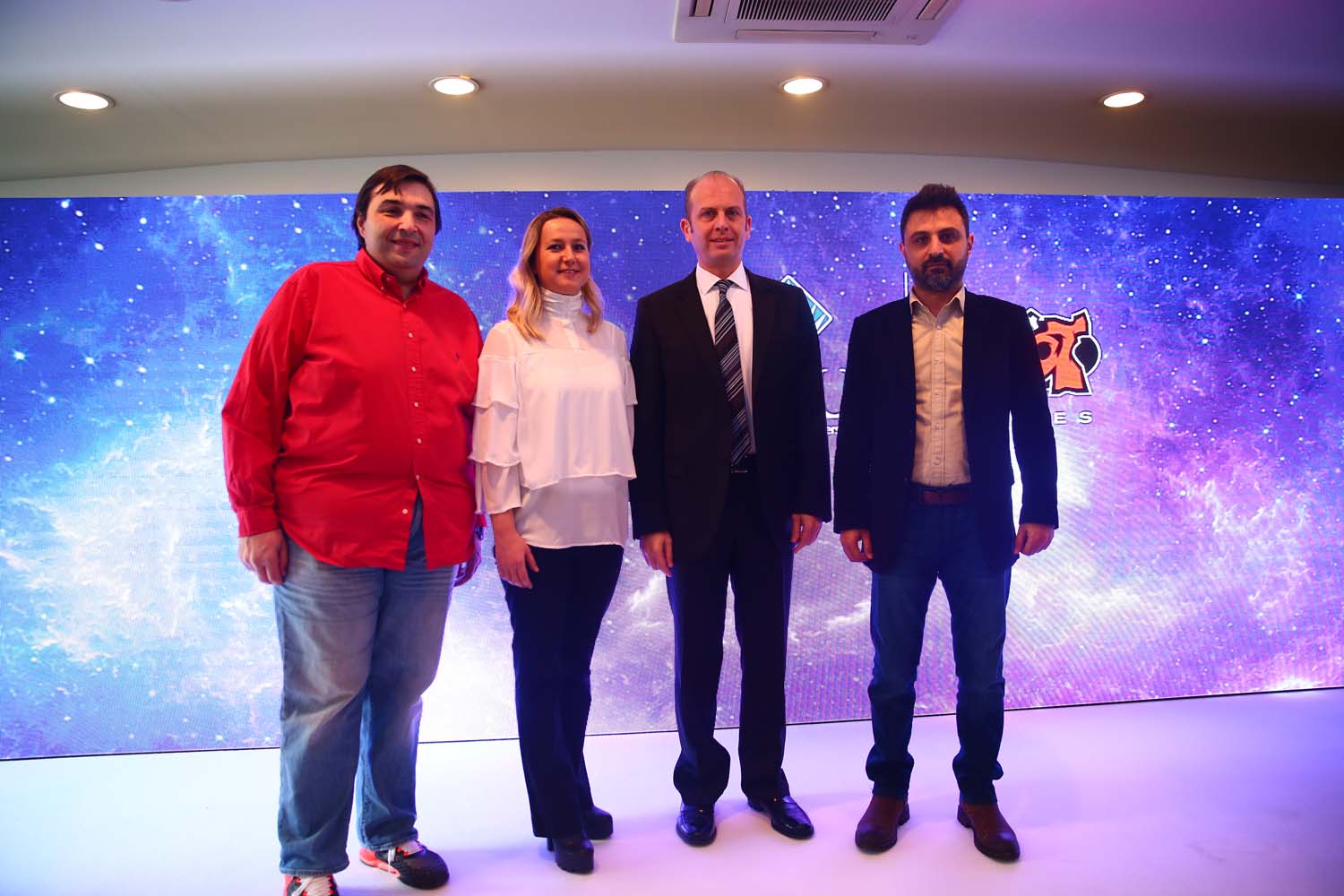 Bahçeşehir Üniversitesi'nden Türkiye'de Bir İlk: ESPOR Bursu