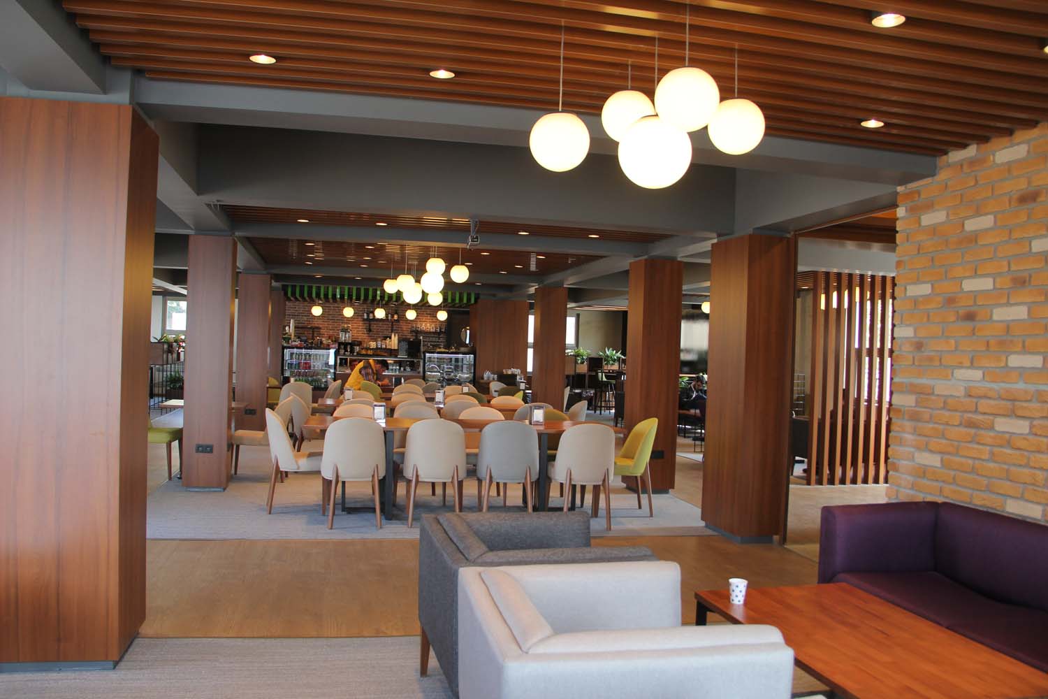 Hazırlık Okulu (Beşiktaş Güney Kampüs)