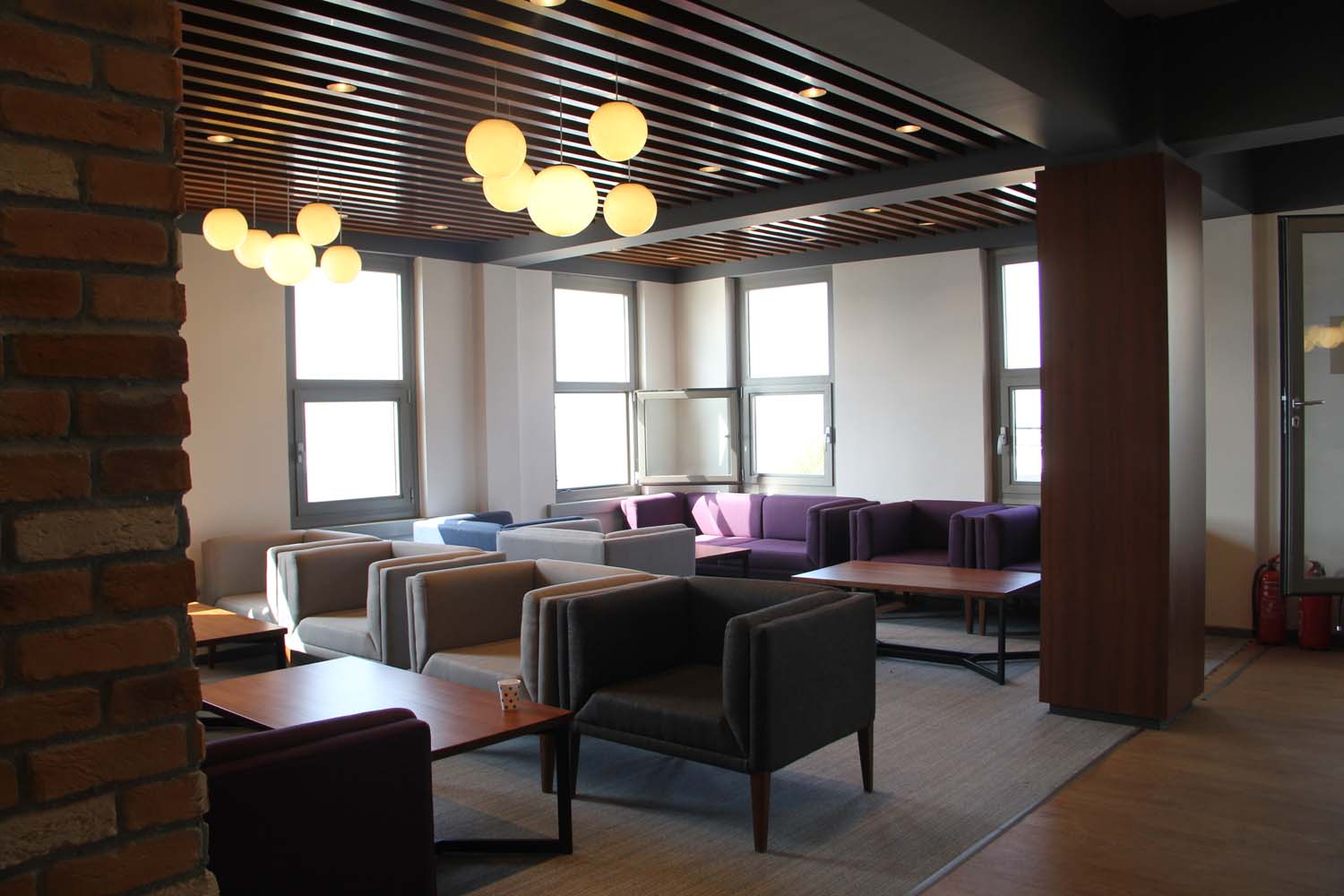 Hazırlık Okulu (Beşiktaş Güney Kampüs)