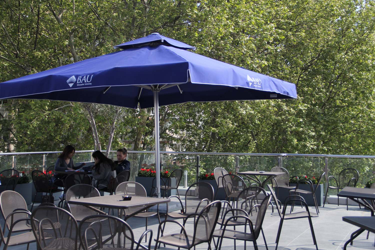 Hazırlık Okulu (Beşiktaş Güney Kampüs)