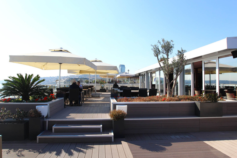 Hazırlık Okulu (Beşiktaş Güney Kampüs)