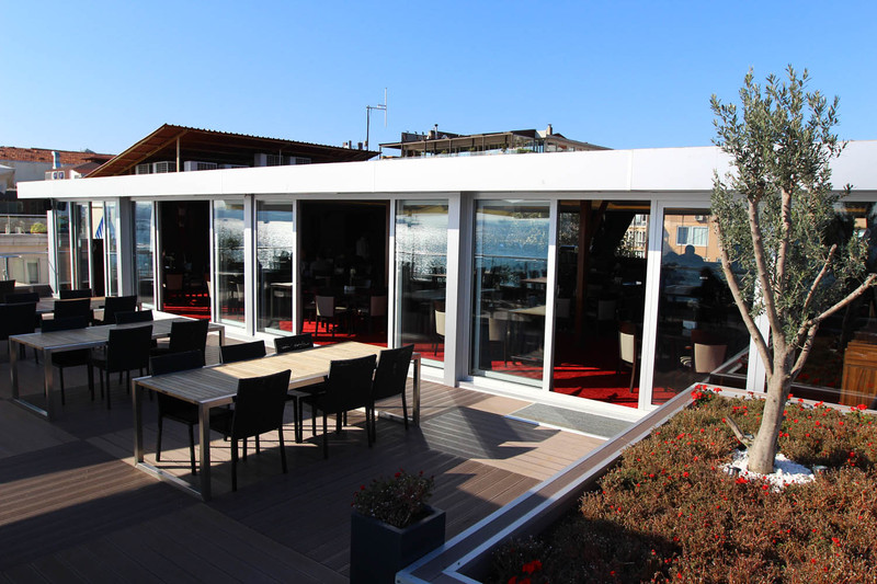 Hazırlık Okulu (Beşiktaş Güney Kampüs)