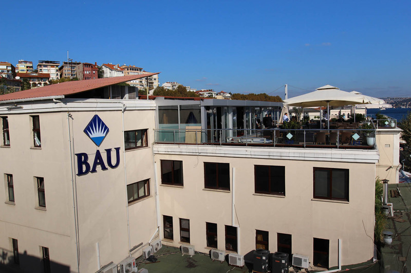 Hazırlık Okulu (Beşiktaş Güney Kampüs)