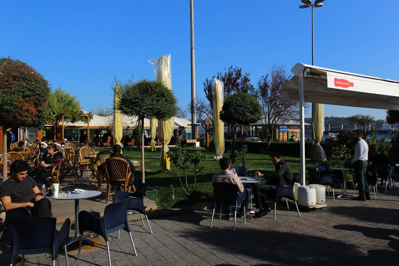 Hazırlık Okulu (Beşiktaş Güney Kampüs)