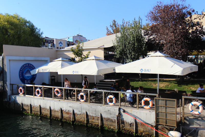 Hazırlık Okulu (Beşiktaş Güney Kampüs)