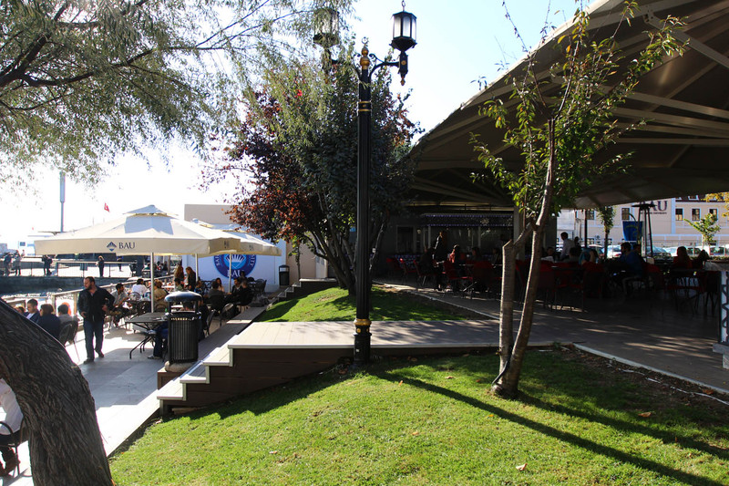 Hazırlık Okulu (Beşiktaş Güney Kampüs)