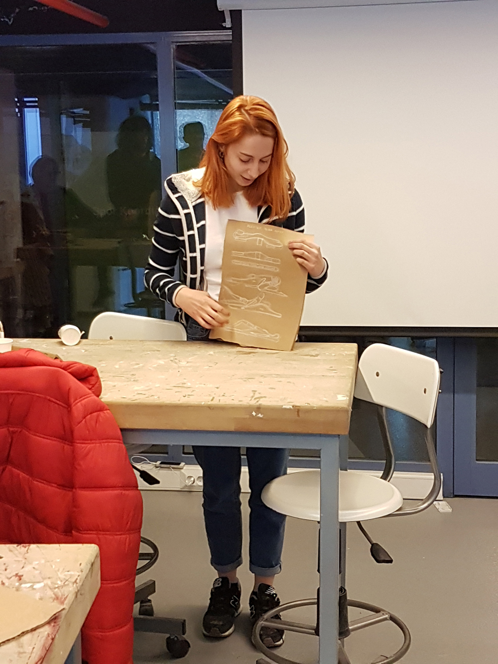 1 Günlük Yoğunlaştırılmış Tasarım Atölyesi: Döngüsel Ekonomi için Tasarlamak