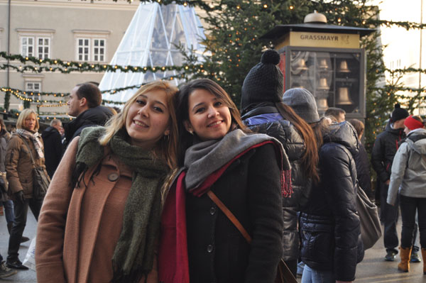 Mimarlık ve Tasarım Fakültesi Salzburg /2011