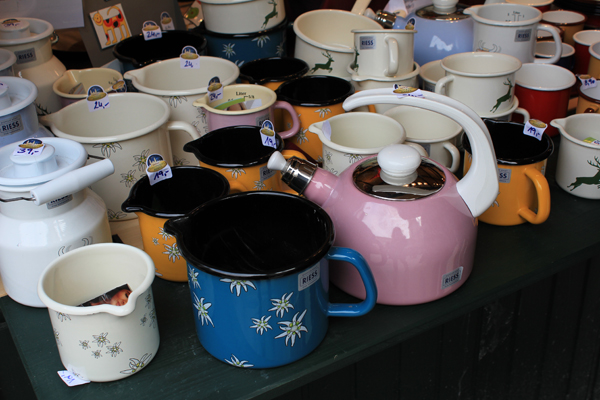 Mimarlık ve Tasarım Fakültesi Salzburg /2011