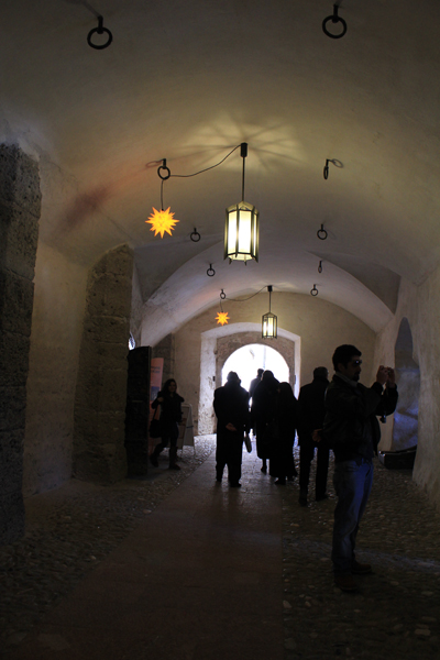 Mimarlık ve Tasarım Fakültesi Salzburg /2011