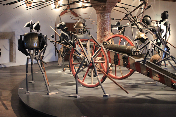 Mimarlık ve Tasarım Fakültesi Salzburg /2011