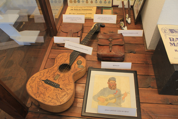 Mimarlık ve Tasarım Fakültesi Salzburg /2011