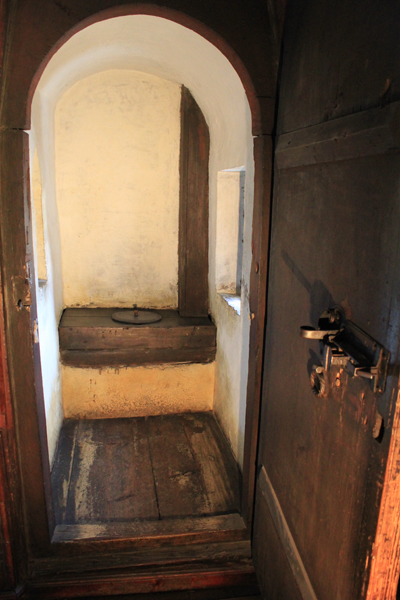 Mimarlık ve Tasarım Fakültesi Salzburg /2011