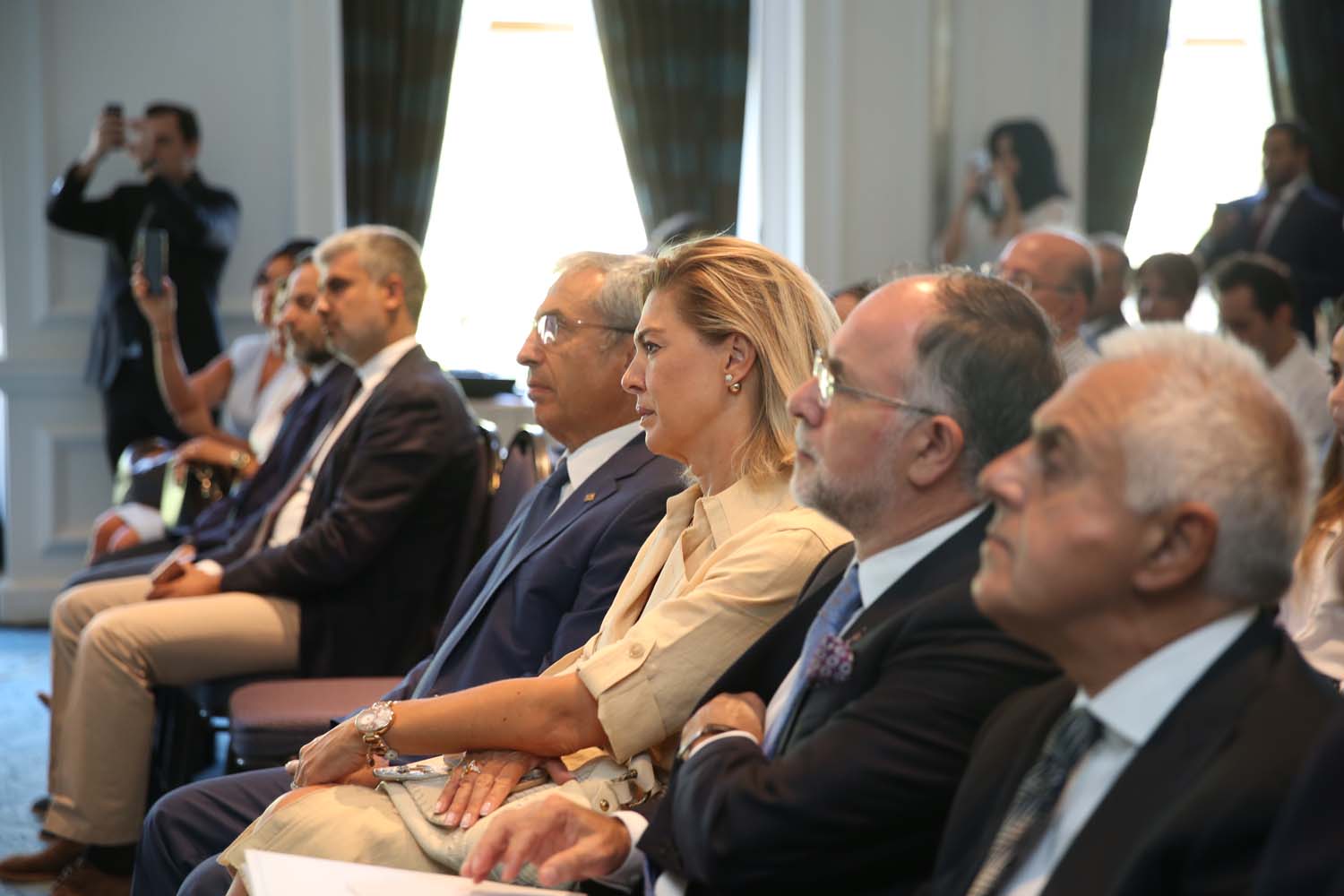 Türkiye'de Bir İlk: Sanayi ve Üniversite İşbirliği ile Teknik Tekstil Yüksek Lisans Programı Açılıyor