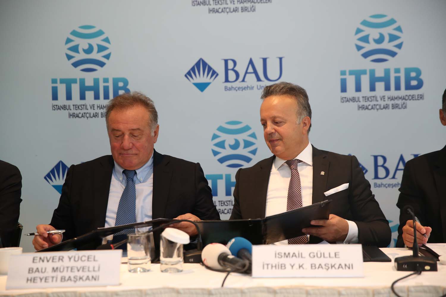 Türkiye'de Bir İlk: Sanayi ve Üniversite İşbirliği ile Teknik Tekstil Yüksek Lisans Programı Açılıyor