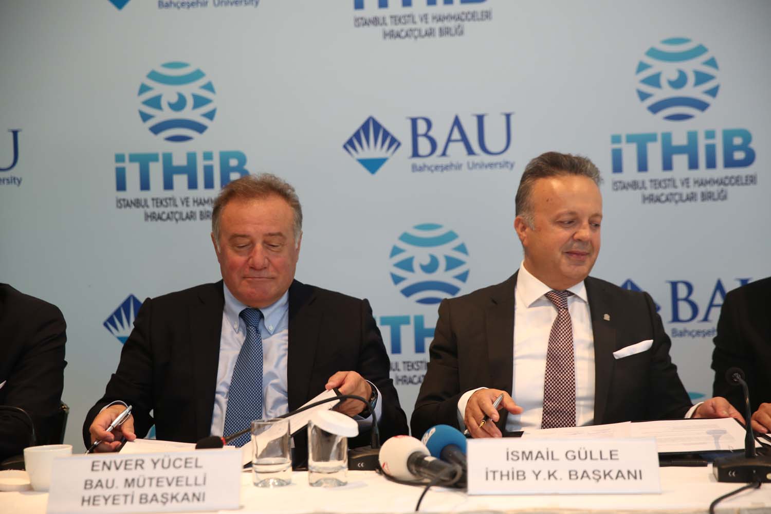 Türkiye'de Bir İlk: Sanayi ve Üniversite İşbirliği ile Teknik Tekstil Yüksek Lisans Programı Açılıyor