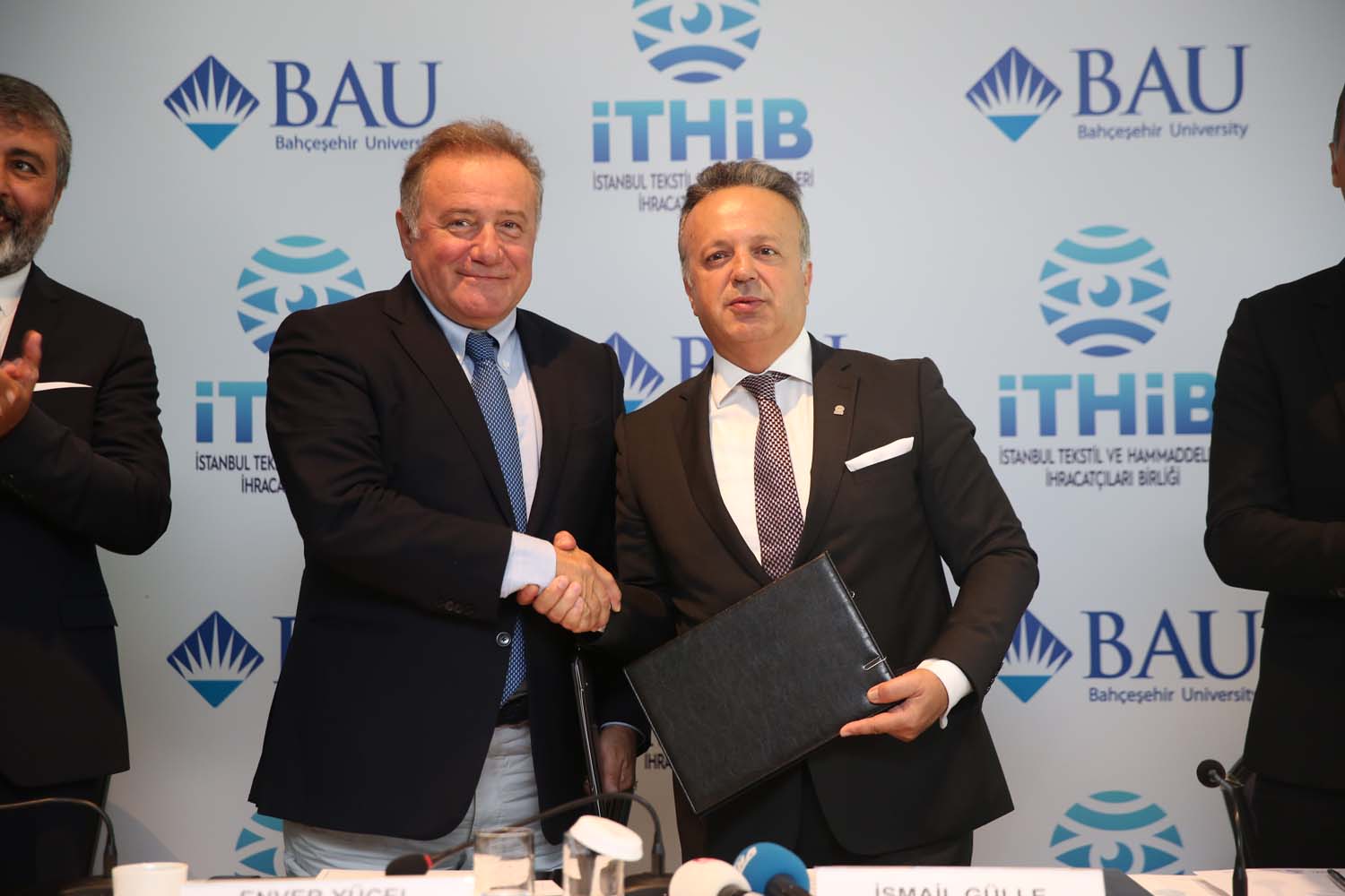 Türkiye'de Bir İlk: Sanayi ve Üniversite İşbirliği ile Teknik Tekstil Yüksek Lisans Programı Açılıyor