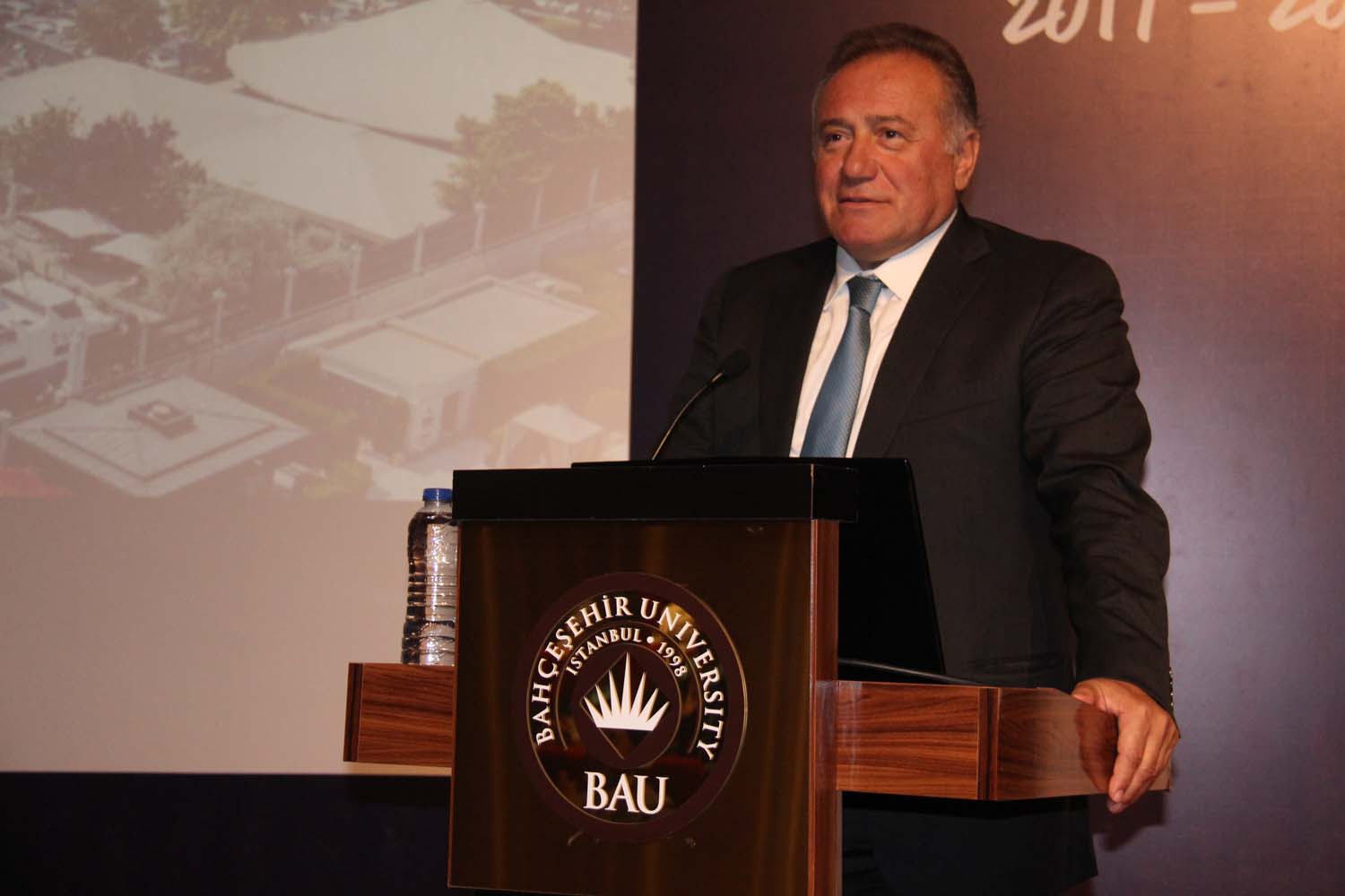 2017- 2018 Akademik Yılı Açılış Töreni / 2017 - 2018 Academic Year Opening Ceremony