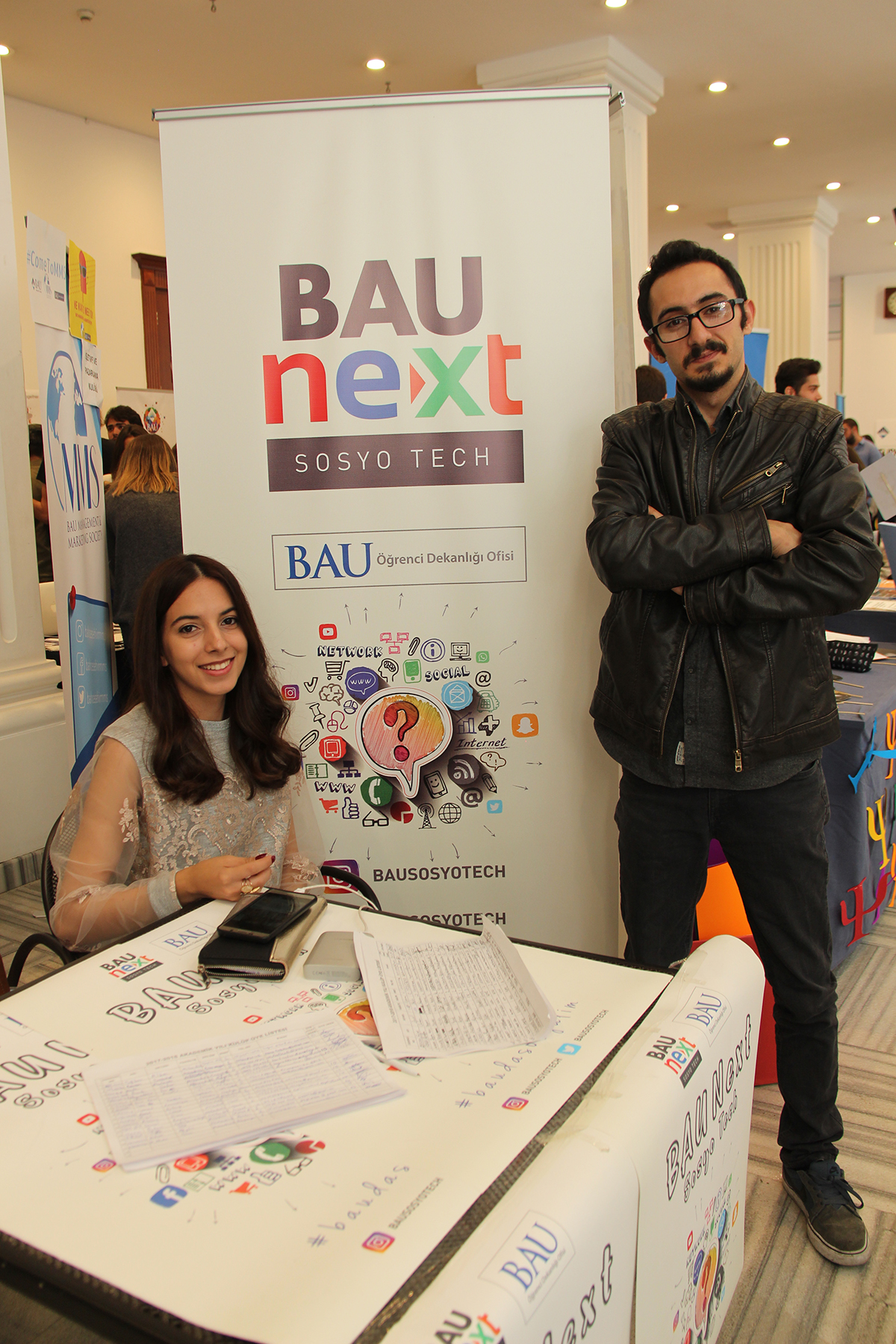 Kulüp Tanıtım Haftası